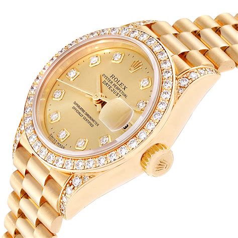 women's rolex watches for sale.